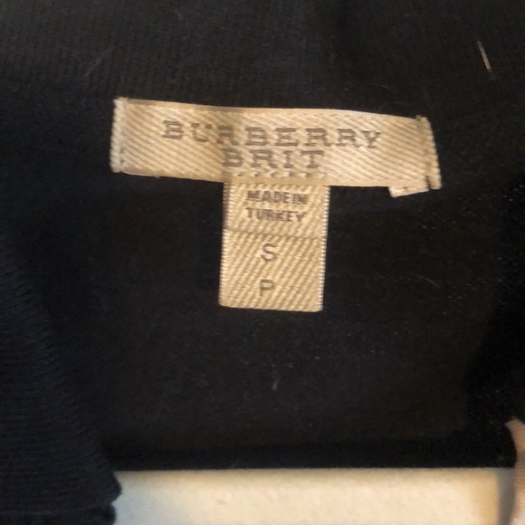 Burberry Polo - Women’s Small - Picture 4 of 10